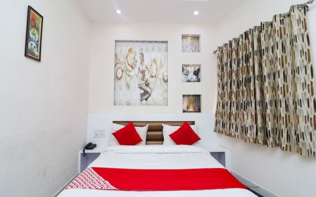 OYO 37492 Fab Home Stay