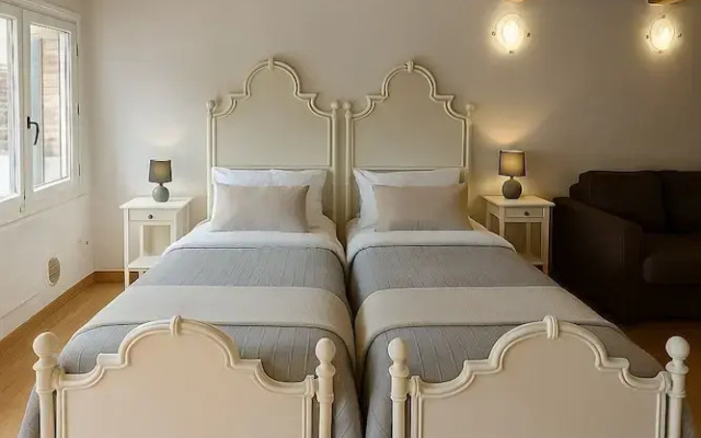 Appartamento Ferraresi