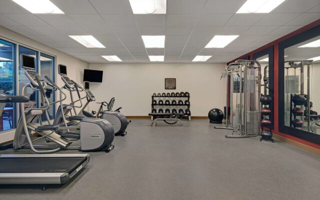Homewood Suites by Hilton Hamilton, NJ