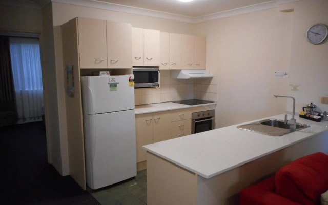 Beaches Serviced Apartments