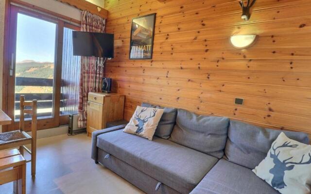 Appartement Méribel, 3 pièces, 6 personnes - FR-1-182-176