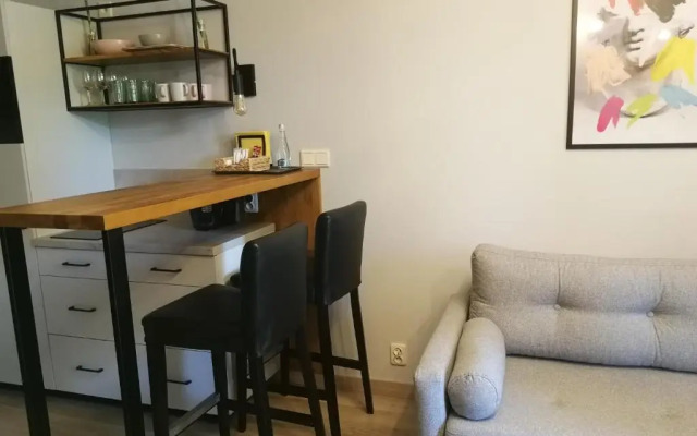 Nova Apartments Rakowicka