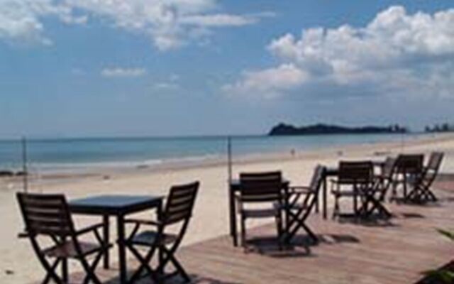 Maya Koh Lanta Resort