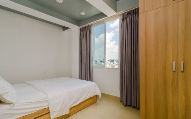 Place In Saigon Apartment