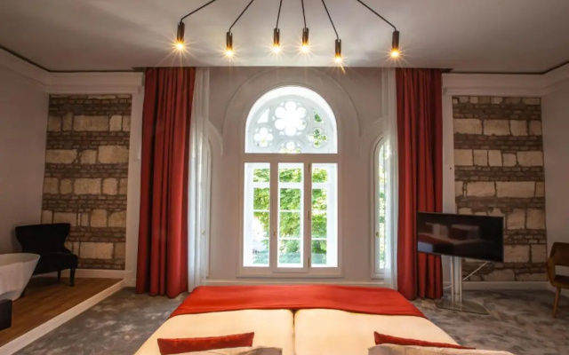 Monastery Boutique Budapest