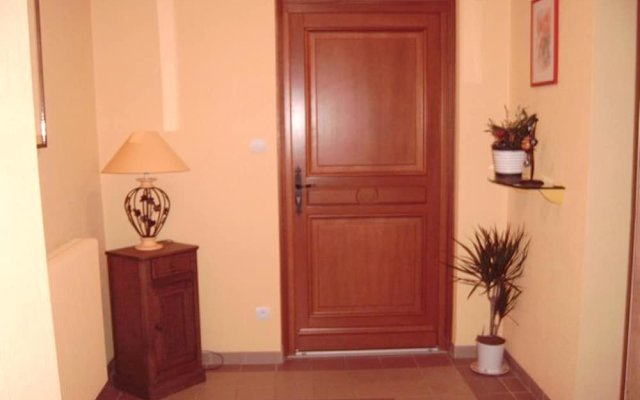 Apartment With 6 Bedrooms in Lametz, With Furnished Garden and Wifi