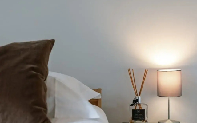 Pleasant Apartment on top Location in Ghent