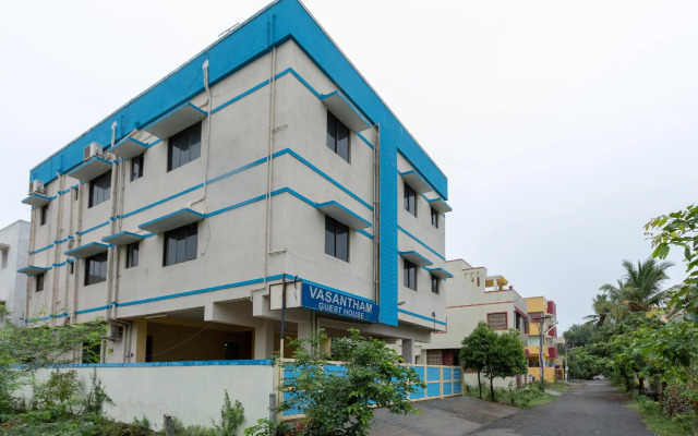 Vasantham Guest House