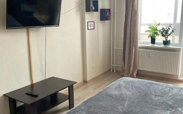 Апартаменты на улице Мира 11 корпус 11