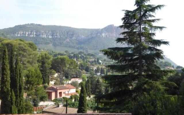 Villa l'Icône