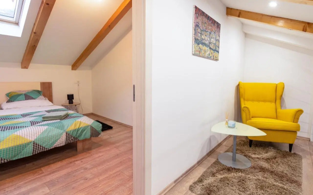 Vale Mare Apartment