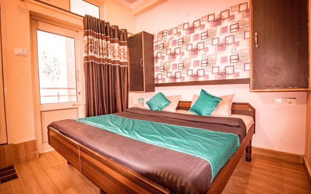 Triple one Hostels and Hotels