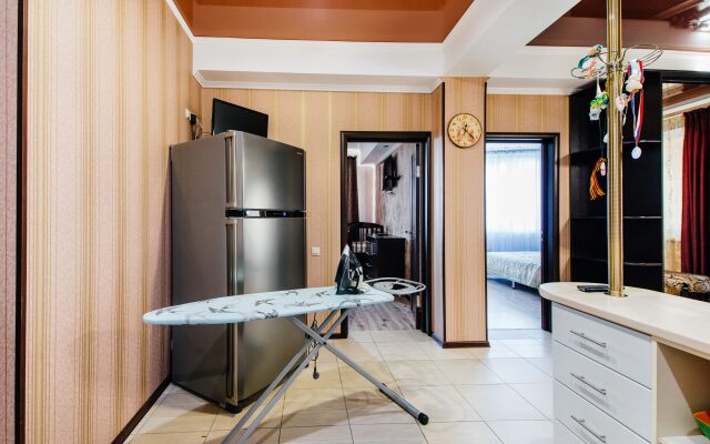 Mandarin (Lazarevskoe)