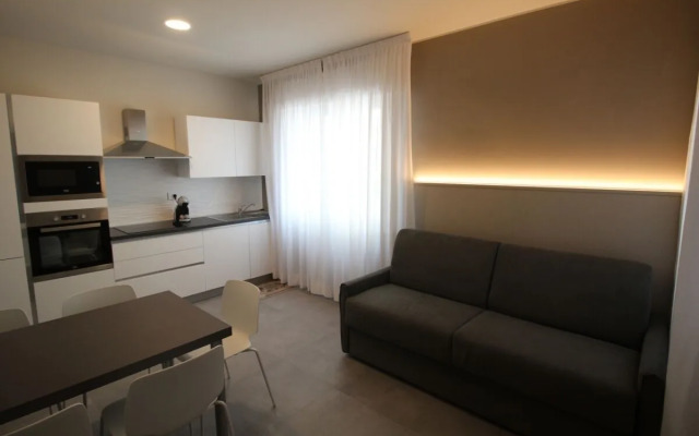 Persea mare appartamenti