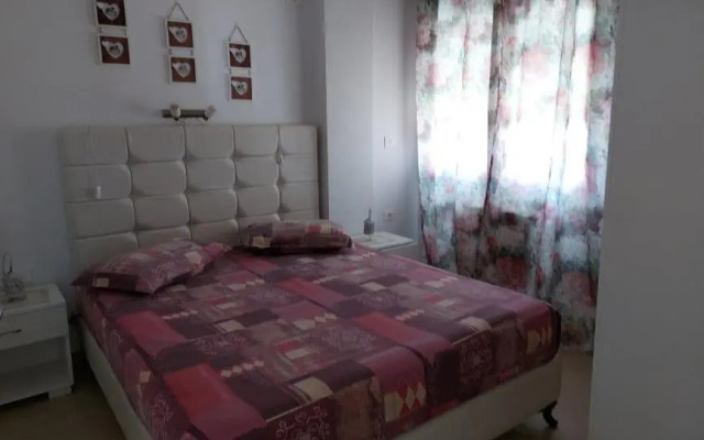 Résidence Sayadi - Chatt Meriam - Sousse