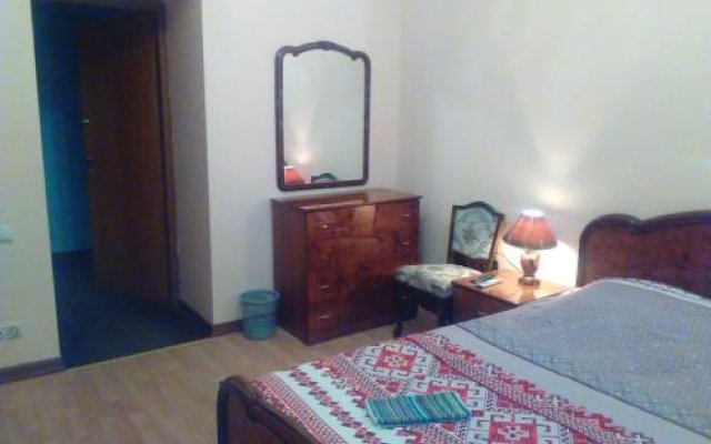 Arbat Mini Hotel