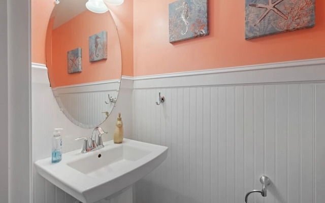 Ocean View Beach Club - Bennetts