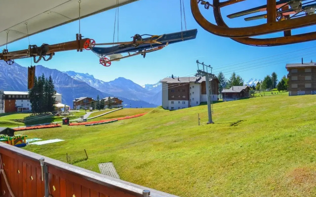 Weisshorn 24