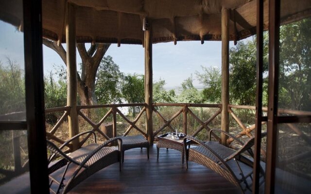 Jambo Impala Ecolodge