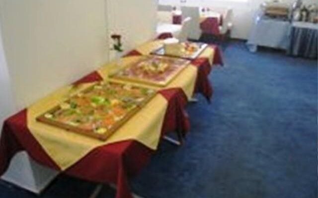 Park Hotel Loutraki