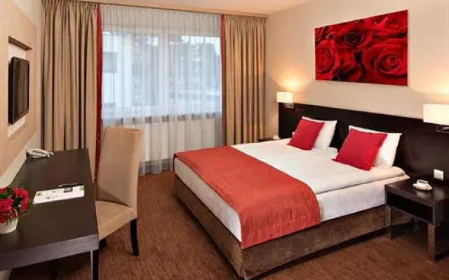 Z-Hotel Business & Spa