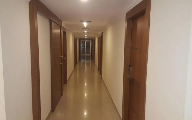 Sree Gokulam Residency