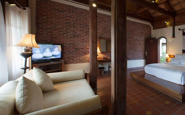 Emeralda Resort Ninh Binh