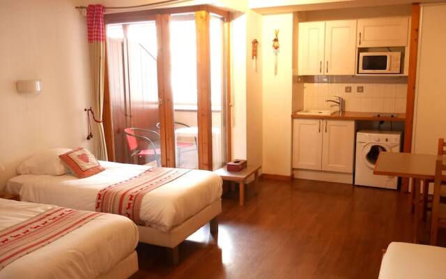 Le studio - Le Grand Chalet