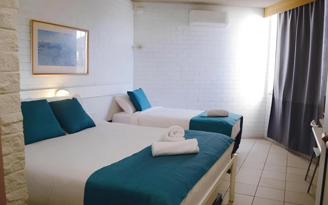 Marco Polo Motor Inn Sydney