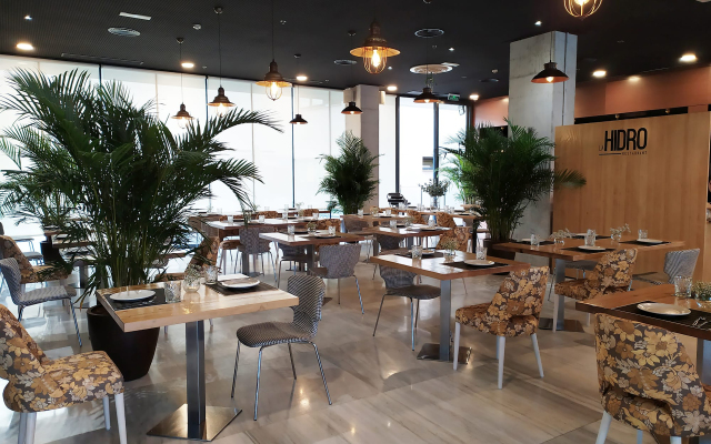 Hotel Sercotel JC1 Murcia
