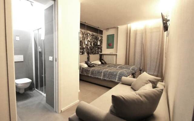 Affittacamere Smile Accomodation