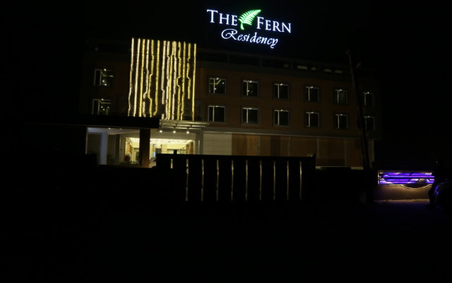 The Fern Residency Mundra