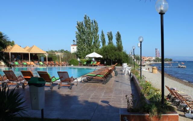 Hotel Rena