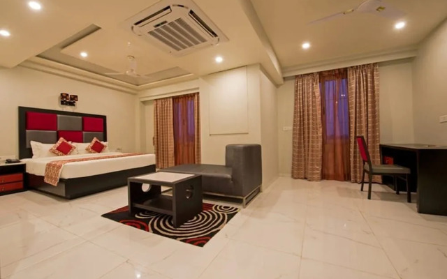 Regenta Inn Vadodara