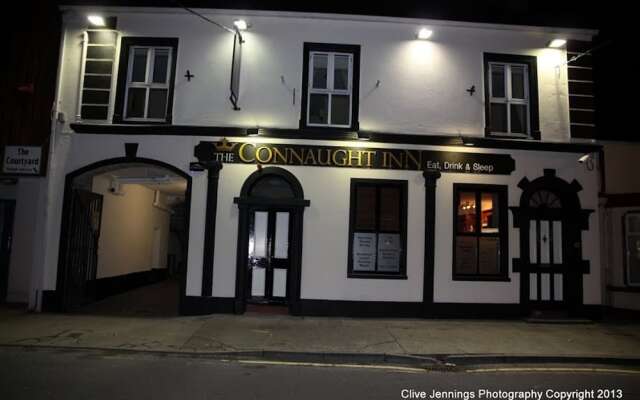 The Connaught Inn