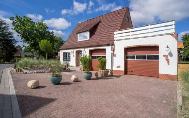 Holiday Home in Tating