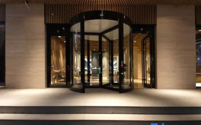 Wudo Hotel(Baoding Xushui district government store)