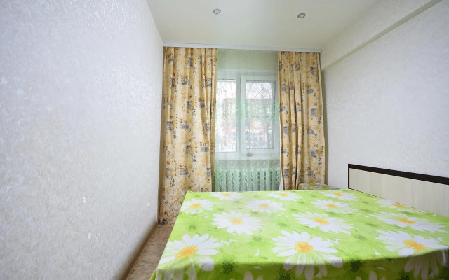 Apartments on Mira Avenue 34g