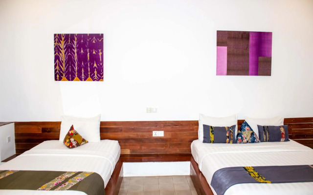 House Boutique Eco Hotel