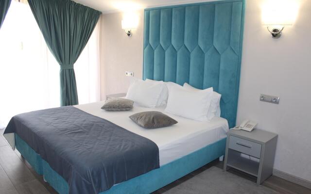 Predgorye Apart-hotel