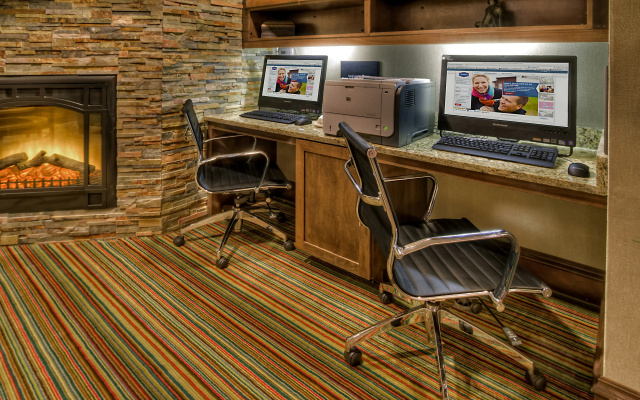 Hampton Inn Marion