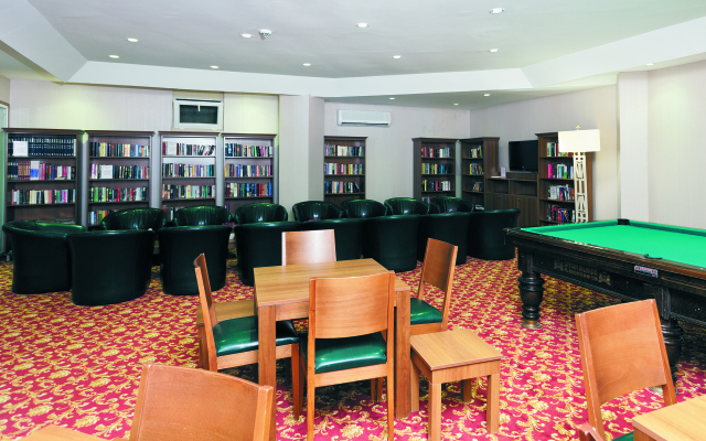 Febeach Hotel - All Inclusive