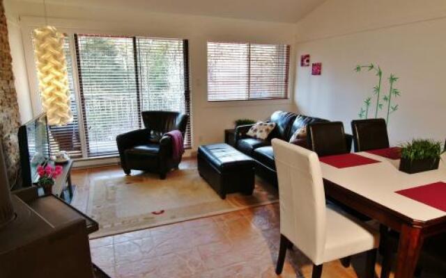 Chalet - 16 Chemin Des Adirondacks