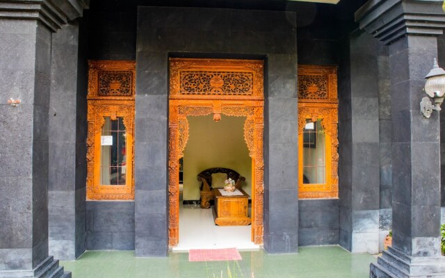 BaliOmah Guesthouse Jogja - Hostel
