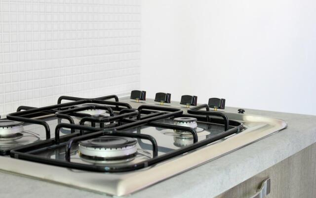 Lungomare Apartments