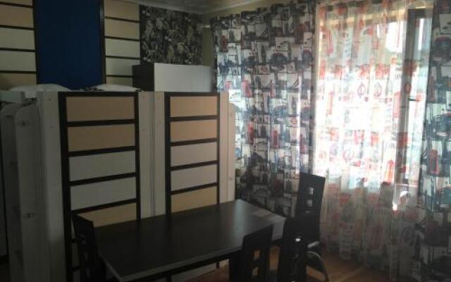 Hostel 312 Bishkek