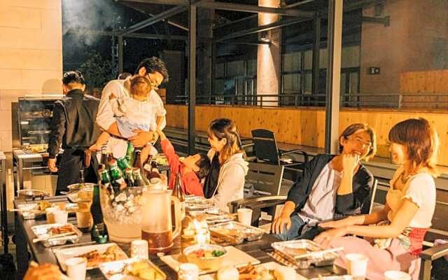 HOTEL KARUIZAWA CROSS - Vacation STAY 56449v