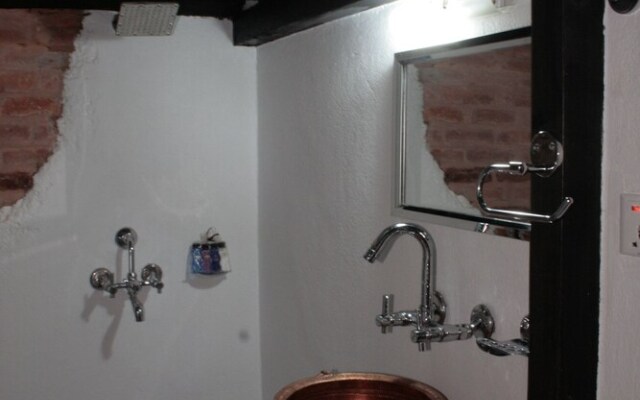 The Life Story Guest House