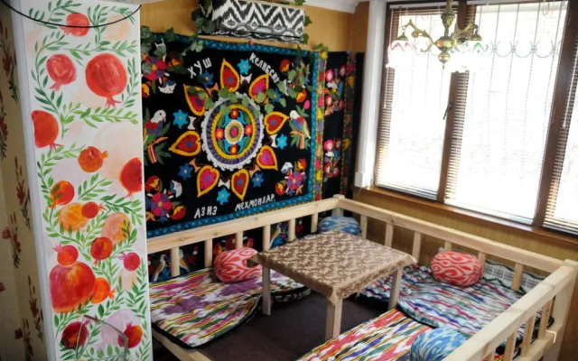 Hostel Artanor