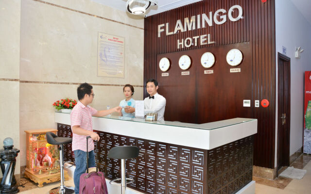 Flamingo Hotel